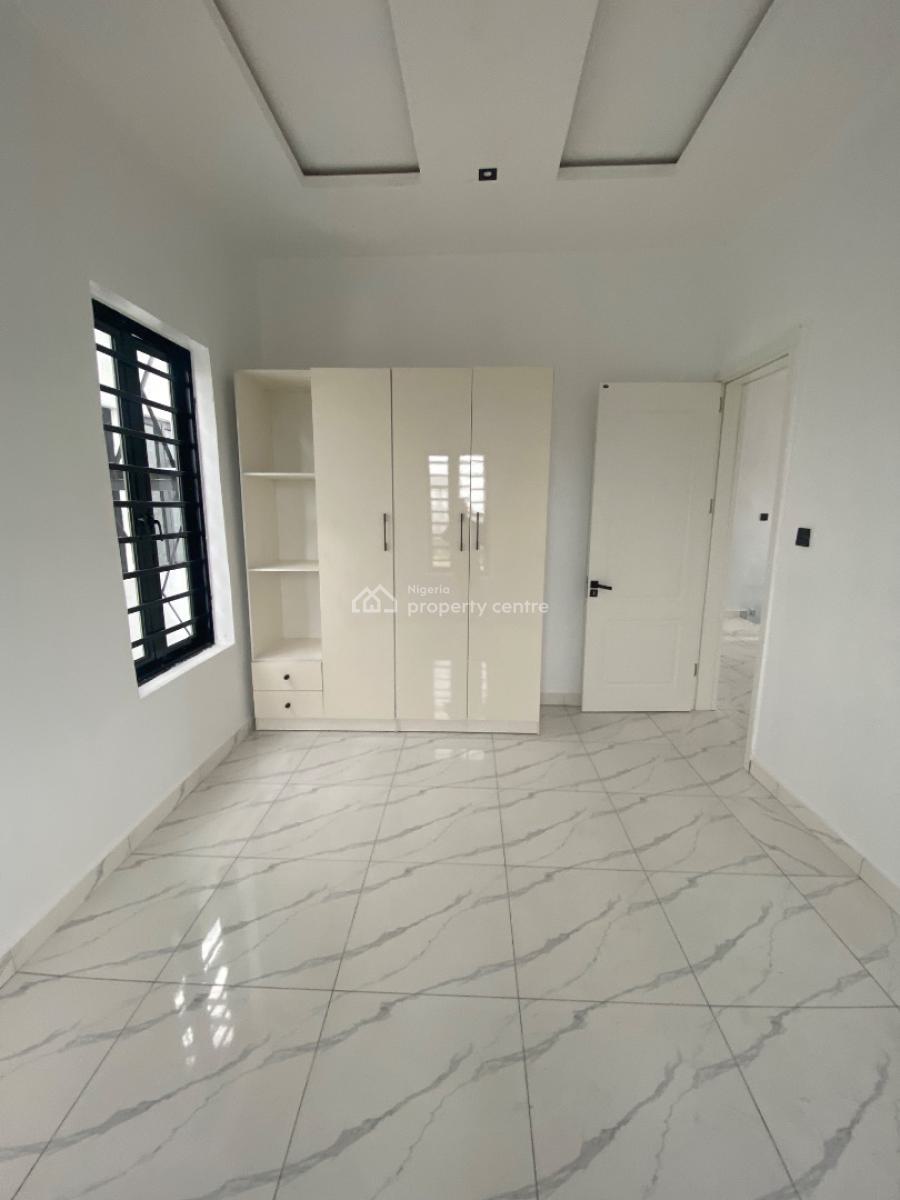 Luxury 4 Bedroom Fully Detached Duplex, Ajah, Lagos, Detached Duplex for Sale