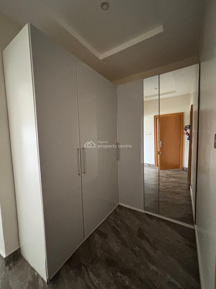 4 Bedroom Terrace, Ikoyi, Ikoyi, Lagos, Flat / Apartment for Rent