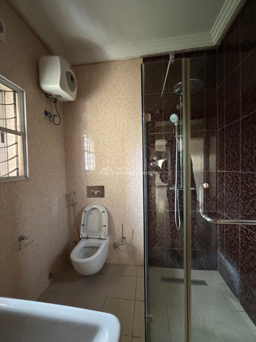 4 Bedroom Terrace, Ikoyi, Ikoyi, Lagos, Flat / Apartment for Rent