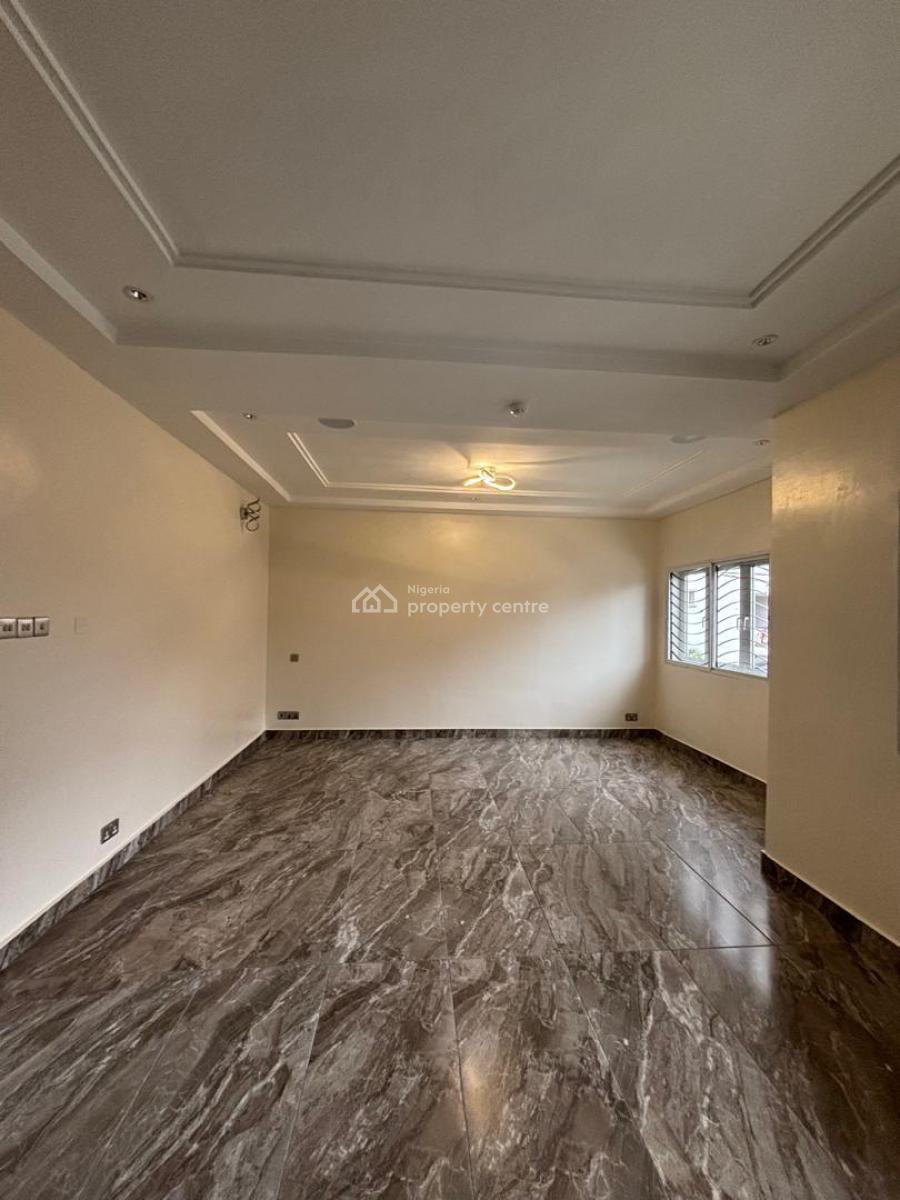 4 Bedroom Terrace, Ikoyi, Ikoyi, Lagos, Flat / Apartment for Rent