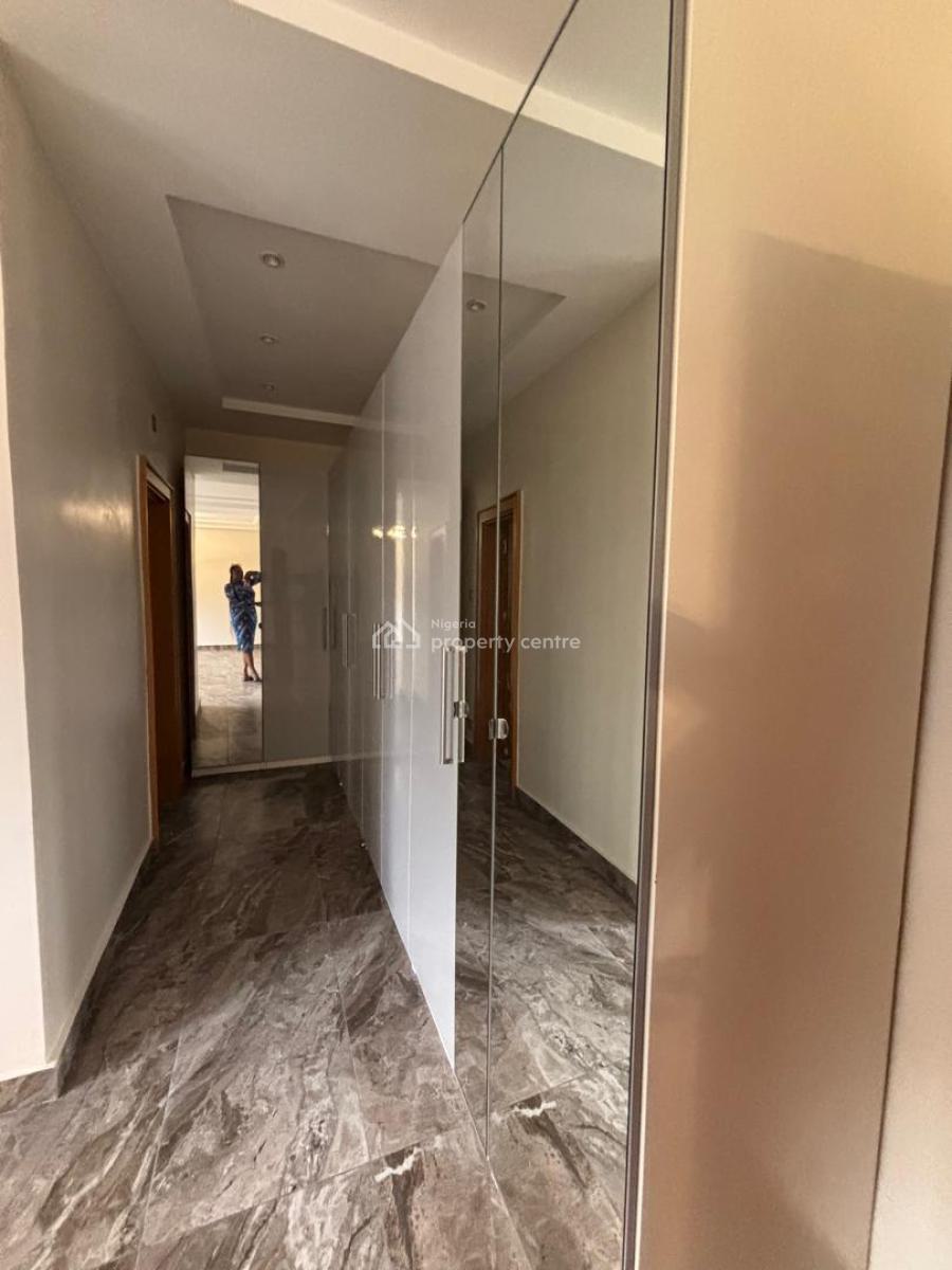 4 Bedroom Terrace, Ikoyi, Ikoyi, Lagos, Flat / Apartment for Rent