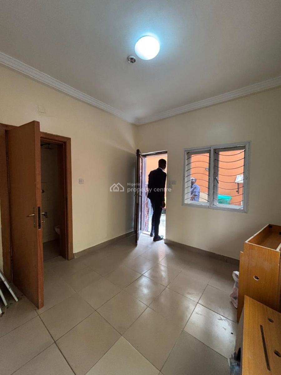 4 Bedroom Terrace, Ikoyi, Ikoyi, Lagos, Flat / Apartment for Rent