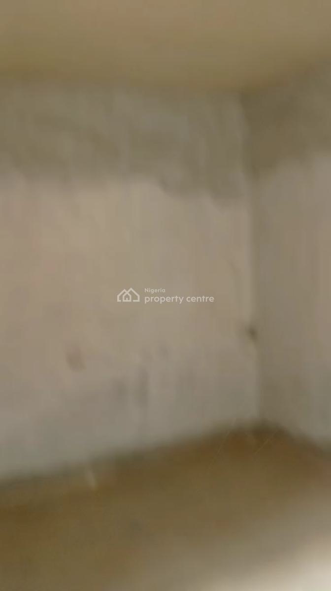 a Decent Miniflat in Prime Location, Iwaya, Yaba, Lagos, Mini Flat (room and Parlour) for Rent