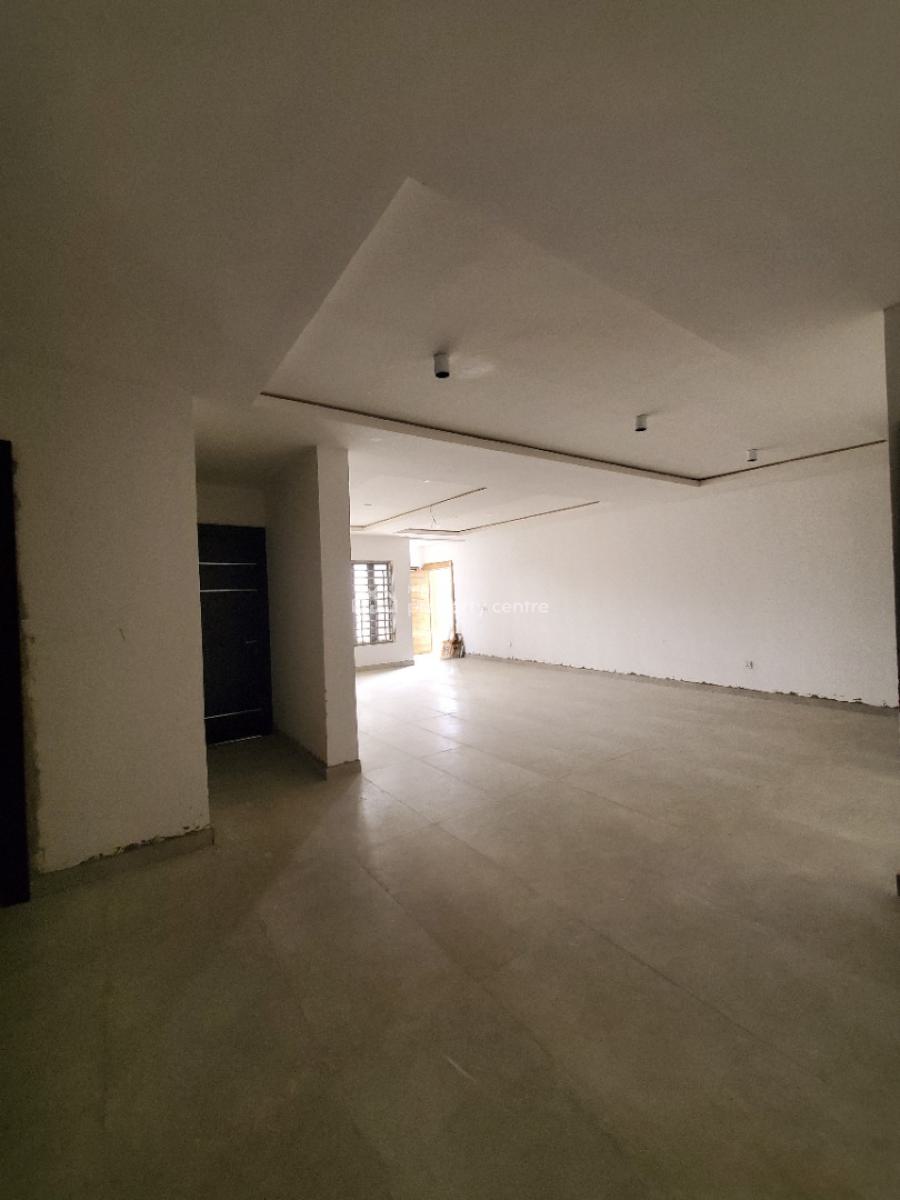 Most Affordable 4bedroom Apartment with Bq and Cinema, Lekki Phase 1, Lekki, Lagos, Flat / Apartment for Sale