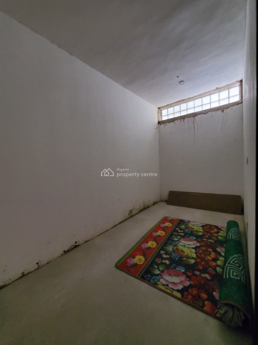 Most Affordable 4bedroom Apartment with Bq and Cinema, Lekki Phase 1, Lekki, Lagos, Flat / Apartment for Sale