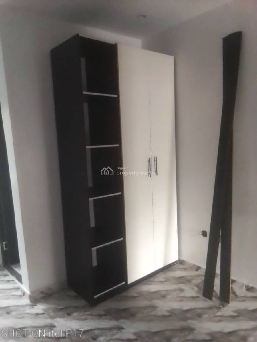 Brand New 2 Bedroom Apartment, Ogunfayo, Eputu, Ibeju Lekki, Lagos, Flat / Apartment for Rent