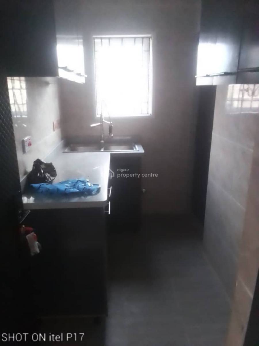 Brand New 2 Bedroom Apartment, Ogunfayo, Eputu, Ibeju Lekki, Lagos, Flat / Apartment for Rent
