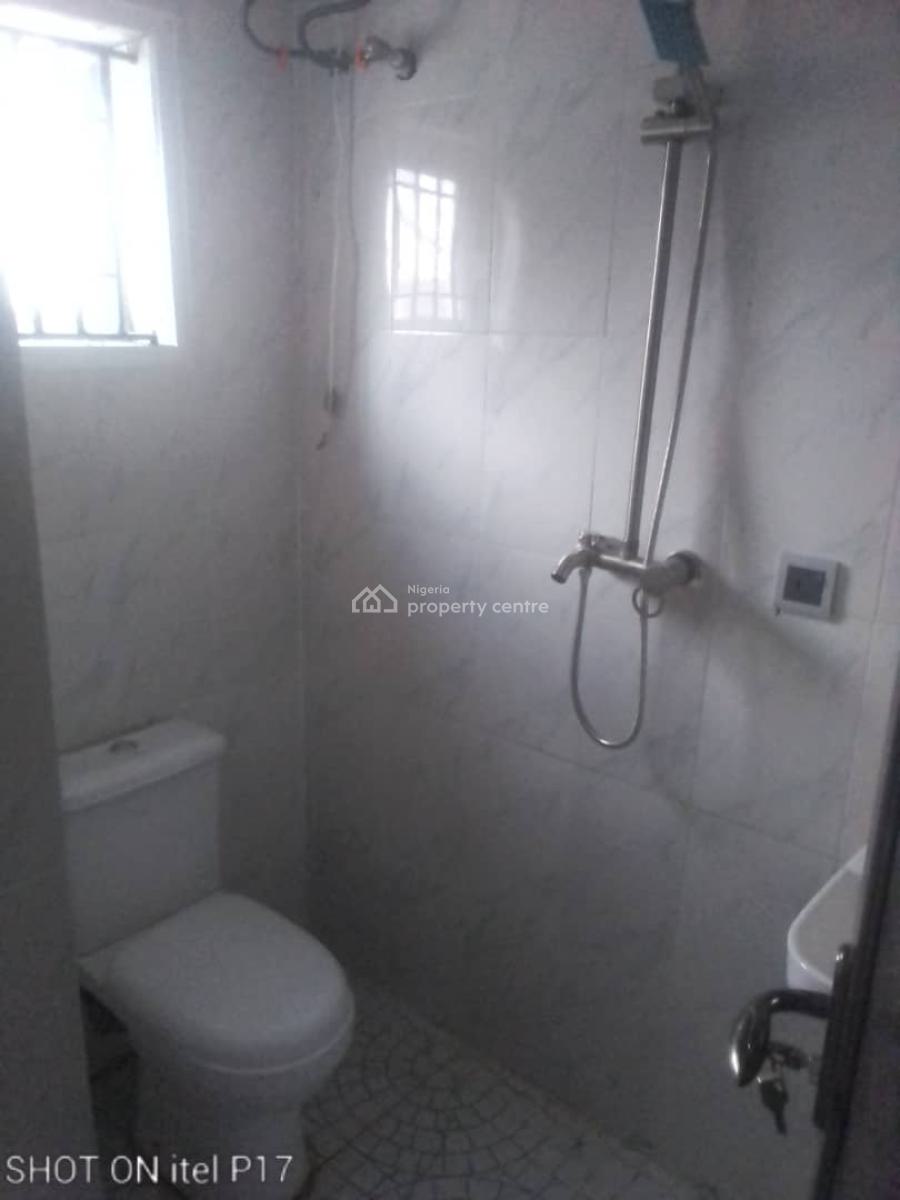 Brand New 2 Bedroom Apartment, Ogunfayo, Eputu, Ibeju Lekki, Lagos, Flat / Apartment for Rent