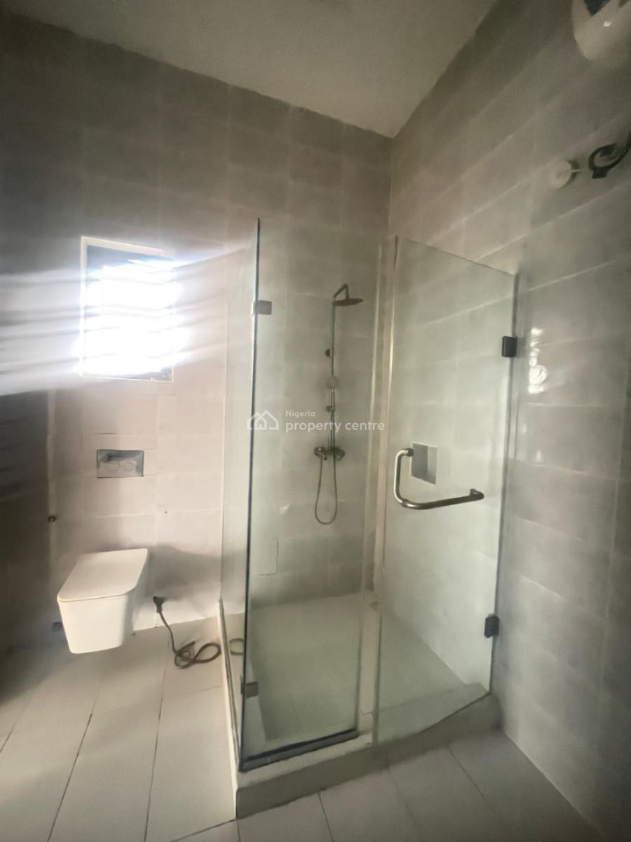 Newly Built 5 Bedroom Detached Duplex with Bq, Chevron Lekki Lagos, Lekki, Lagos, Detached Duplex for Sale