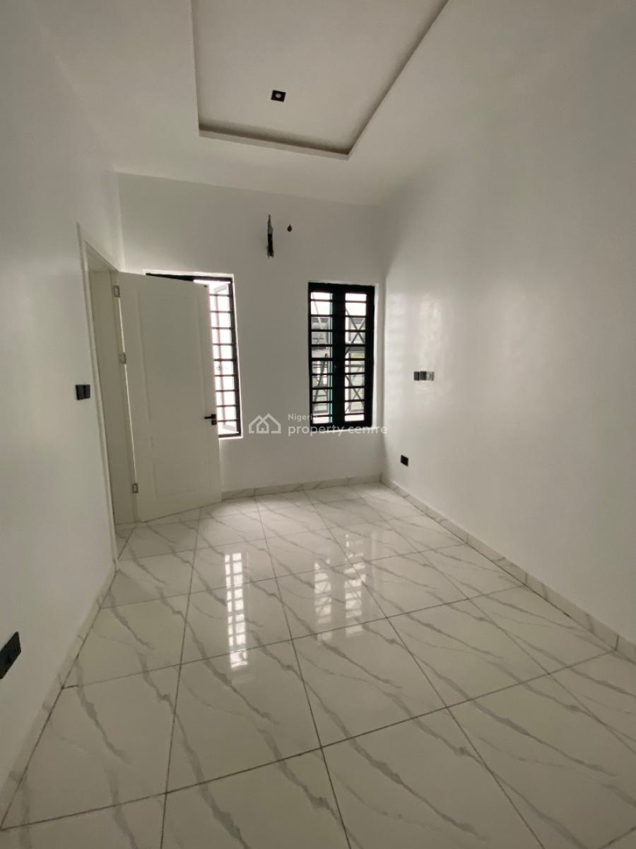 4 Bedroom Duplex, Abraham Adesanya, Ajah, Lagos, Semi-detached Duplex for Sale