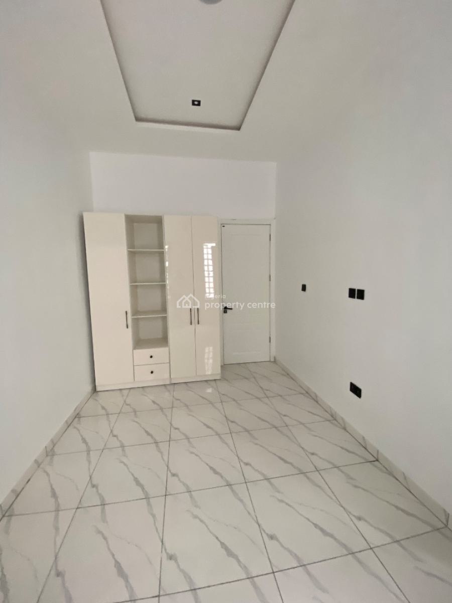 4 Bedroom Duplex, Abraham Adesanya, Ajah, Lagos, Semi-detached Duplex for Sale