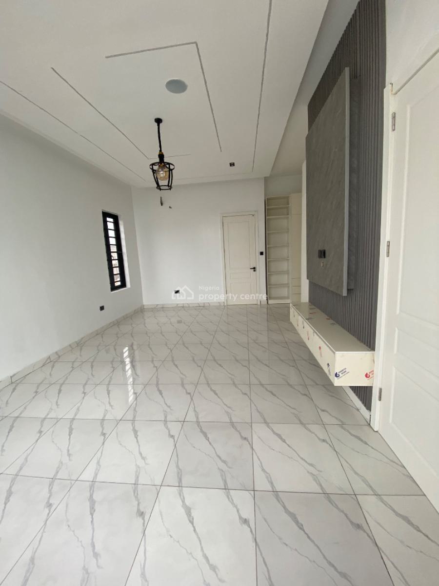 4 Bedroom Duplex, Abraham Adesanya, Ajah, Lagos, Semi-detached Duplex for Sale