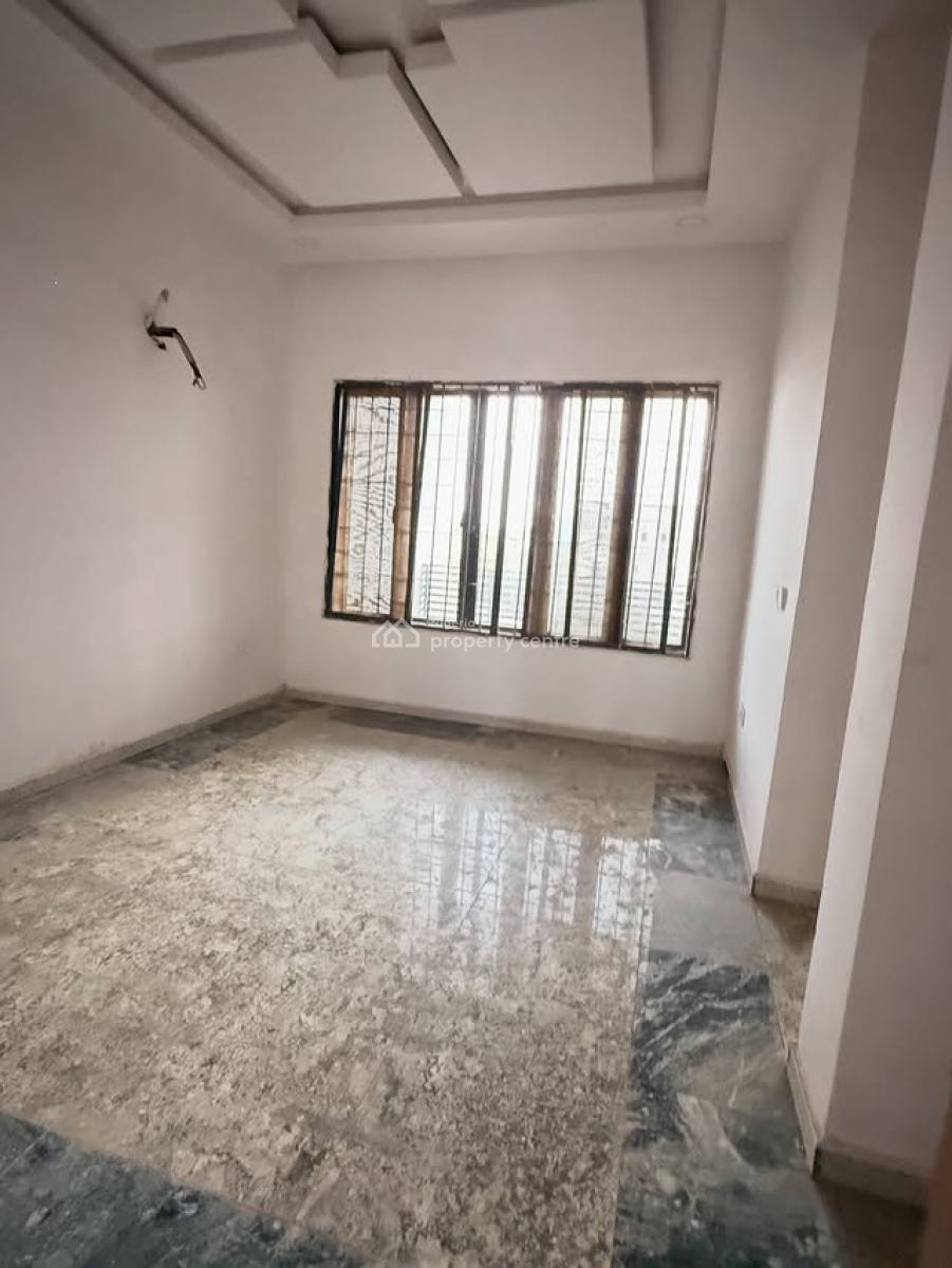 Spacious 4 Bedrooms Terraced Duplex with a Room Boys Quarters, Katampe Extension, Katampe, Abuja, Terraced Duplex for Rent