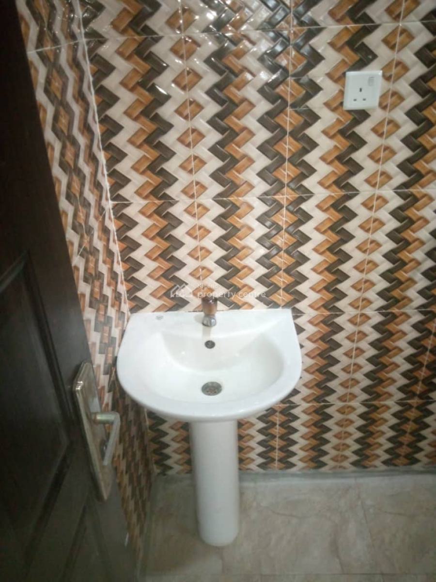 a Luxury 2 Bedrooms Flat with Excel, Royal Palm Will Estate, Badore, Ajah, Lagos, Flat / Apartment for Rent