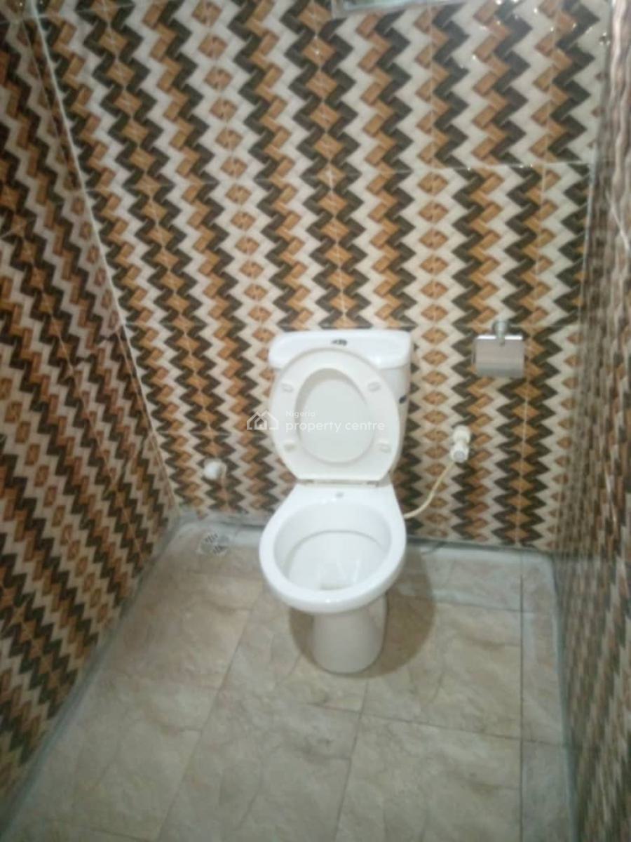 a Luxury 2 Bedrooms Flat with Excel, Royal Palm Will Estate, Badore, Ajah, Lagos, Flat / Apartment for Rent