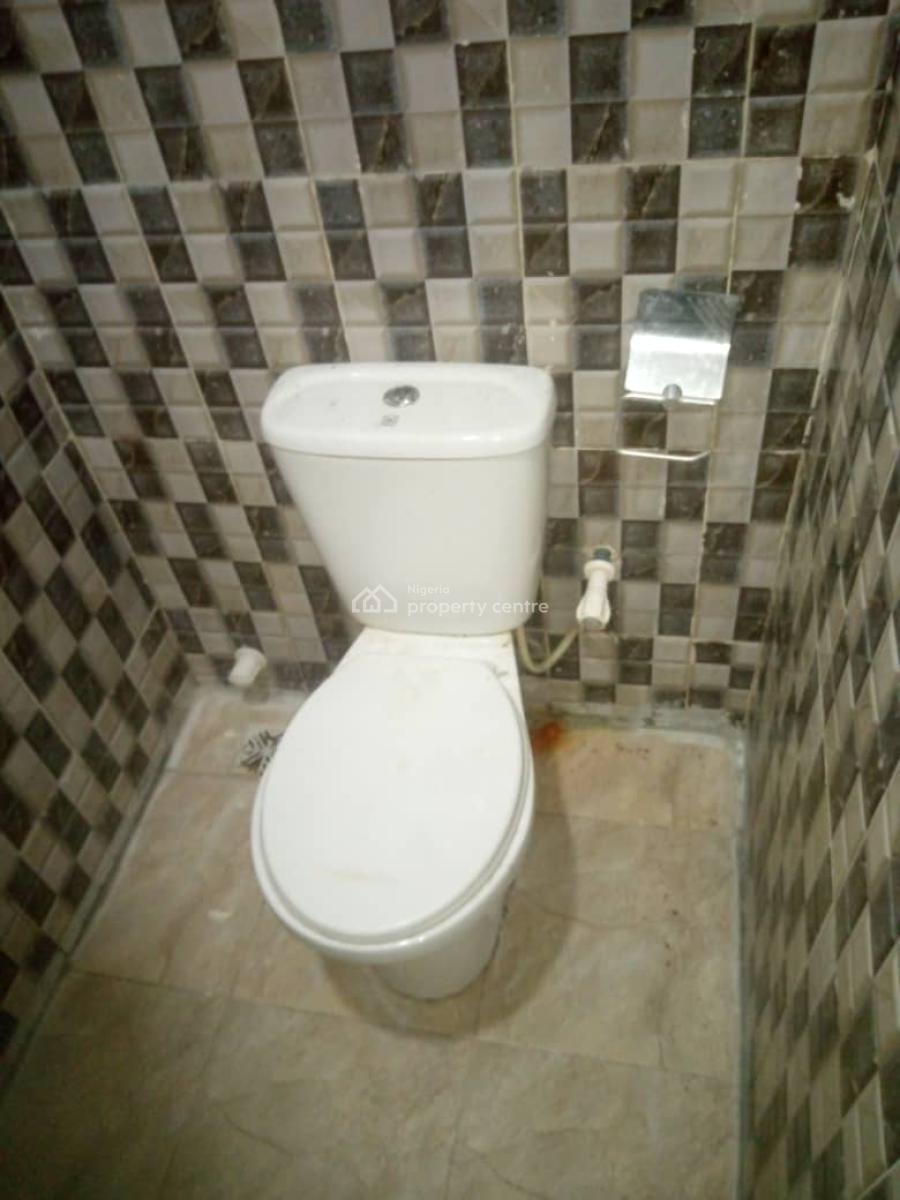 a Luxury 2 Bedrooms Flat with Excel, Royal Palm Will Estate, Badore, Ajah, Lagos, Flat / Apartment for Rent