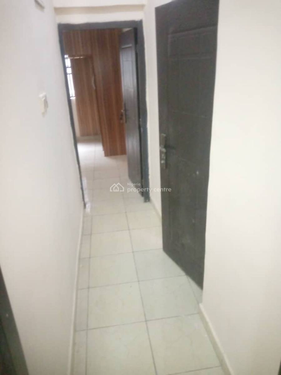 a Luxury 2 Bedrooms Flat with Excel, Royal Palm Will Estate, Badore, Ajah, Lagos, Flat / Apartment for Rent