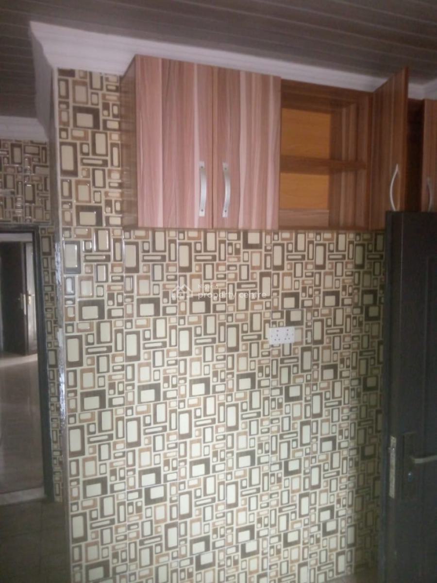 a Luxury 2 Bedrooms Flat with Excel, Royal Palm Will Estate, Badore, Ajah, Lagos, Flat / Apartment for Rent