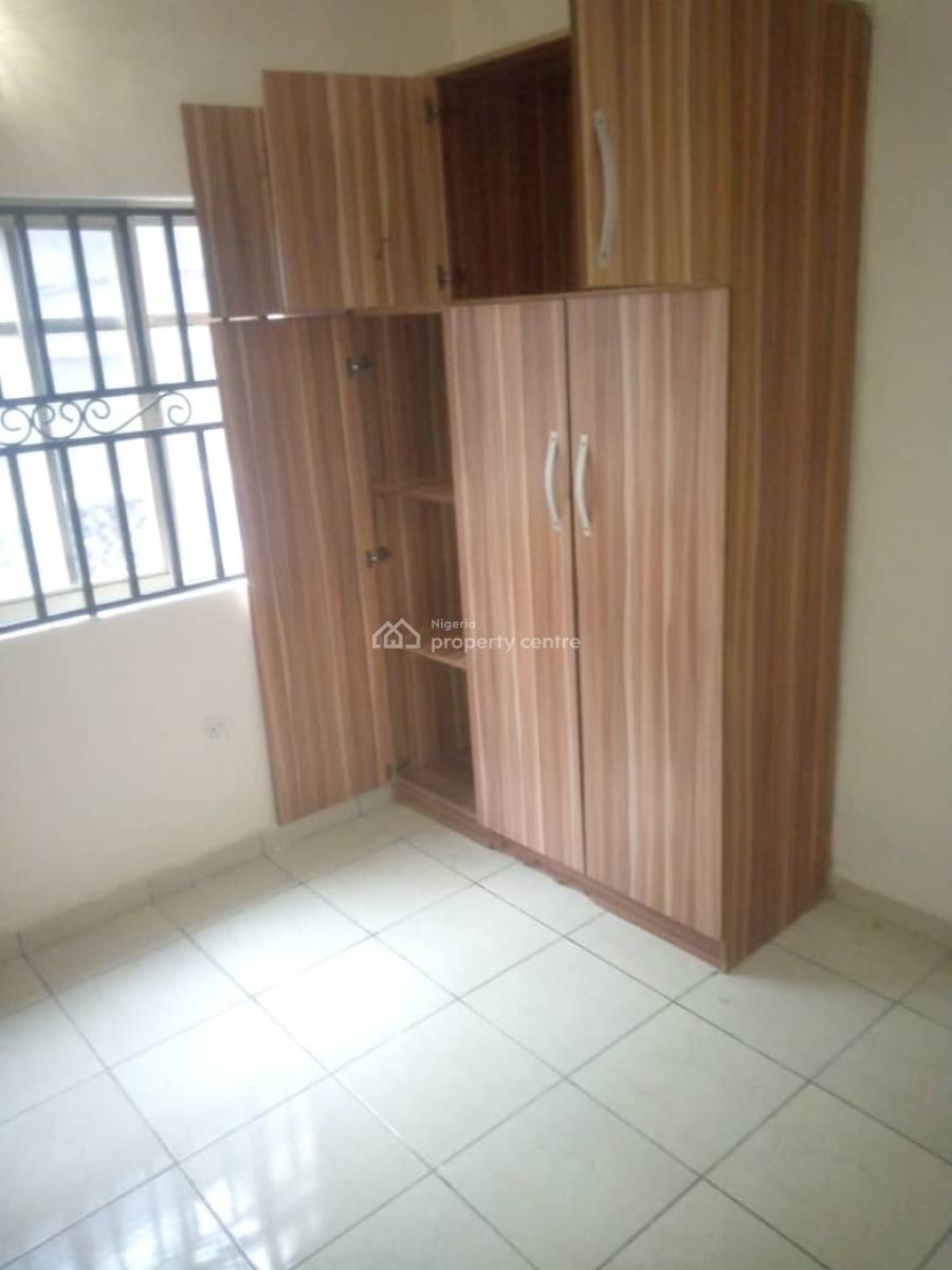 a Luxury 2 Bedrooms Flat with Excel, Royal Palm Will Estate, Badore, Ajah, Lagos, Flat / Apartment for Rent