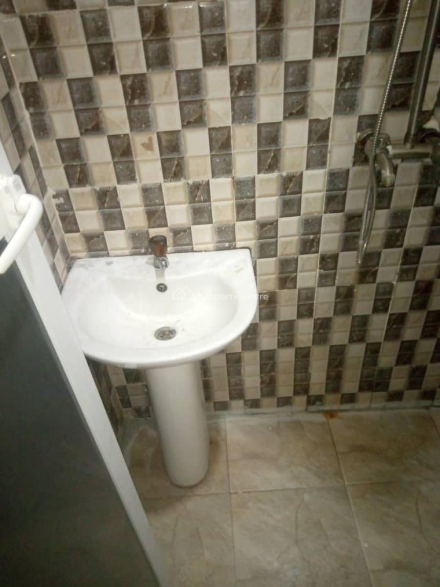 a Luxury 2 Bedrooms Flat with Excel, Royal Palm Will Estate, Badore, Ajah, Lagos, Flat / Apartment for Rent