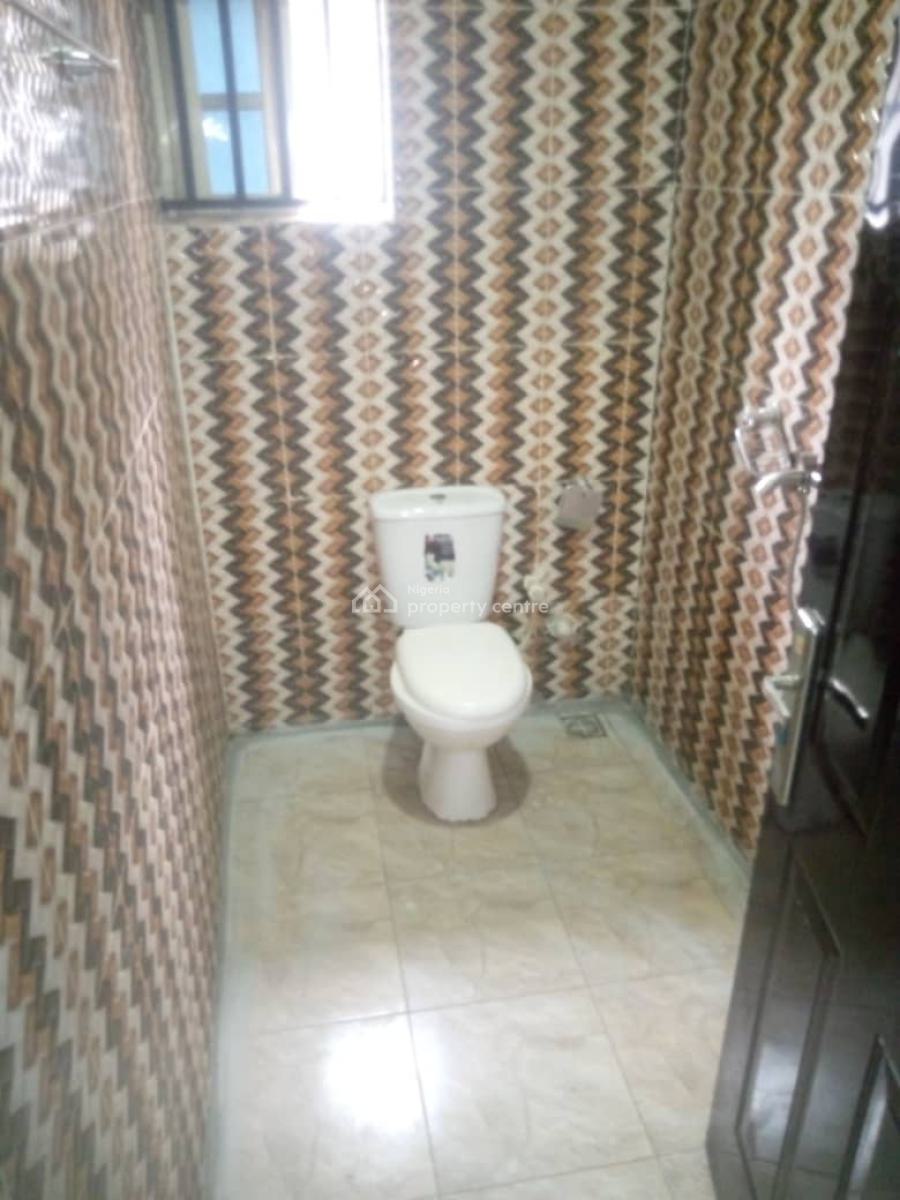 a Luxury 2 Bedrooms Flat with Excel, Royal Palm Will Estate, Badore, Ajah, Lagos, Flat / Apartment for Rent