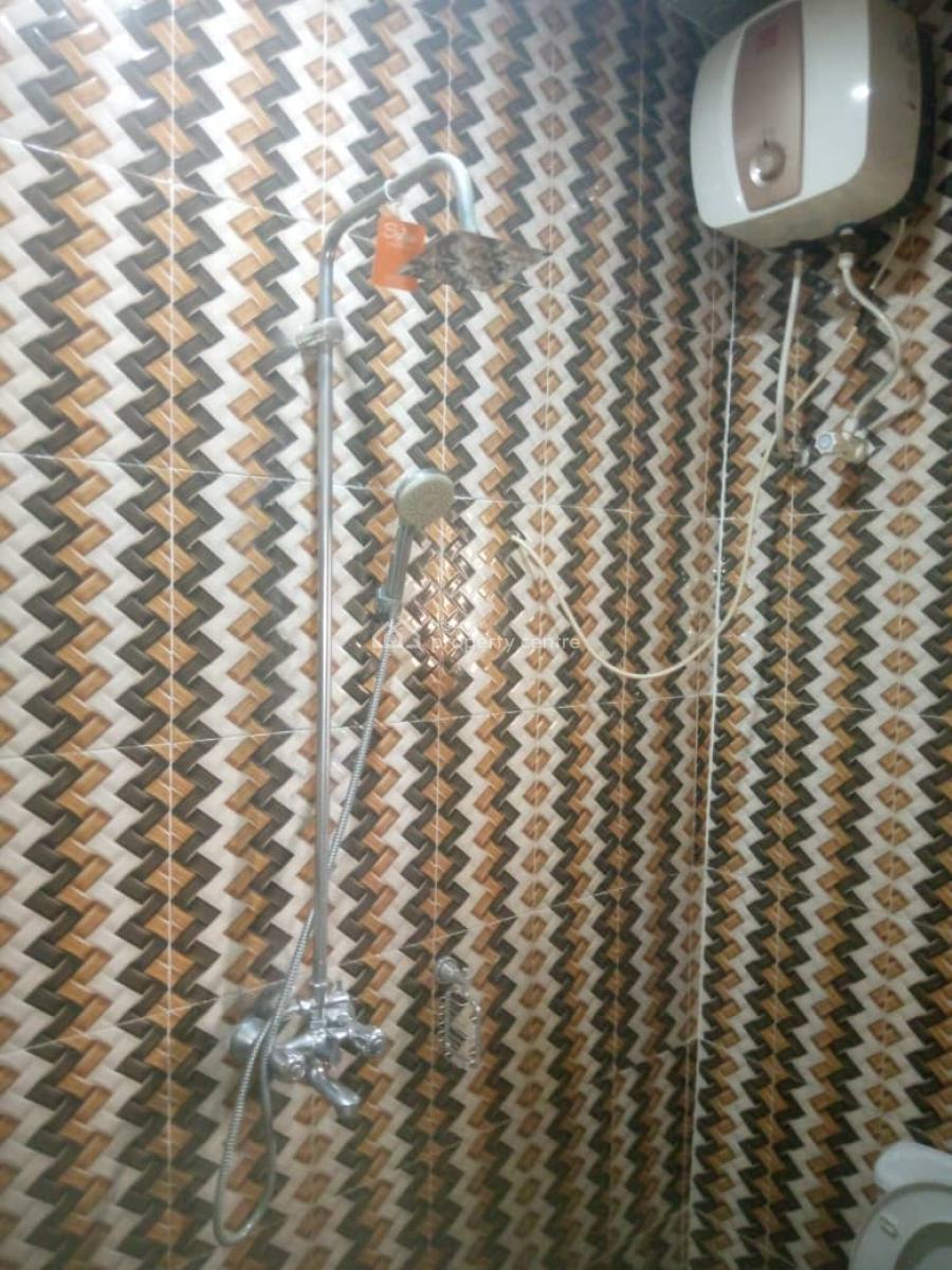 a Luxury 2 Bedrooms Flat with Excel, Royal Palm Will Estate, Badore, Ajah, Lagos, Flat / Apartment for Rent