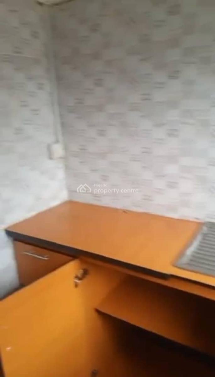 Lovely Sweet Mini Flat, Unilag Estate, Magodo, Lagos, Mini Flat (room and Parlour) for Rent