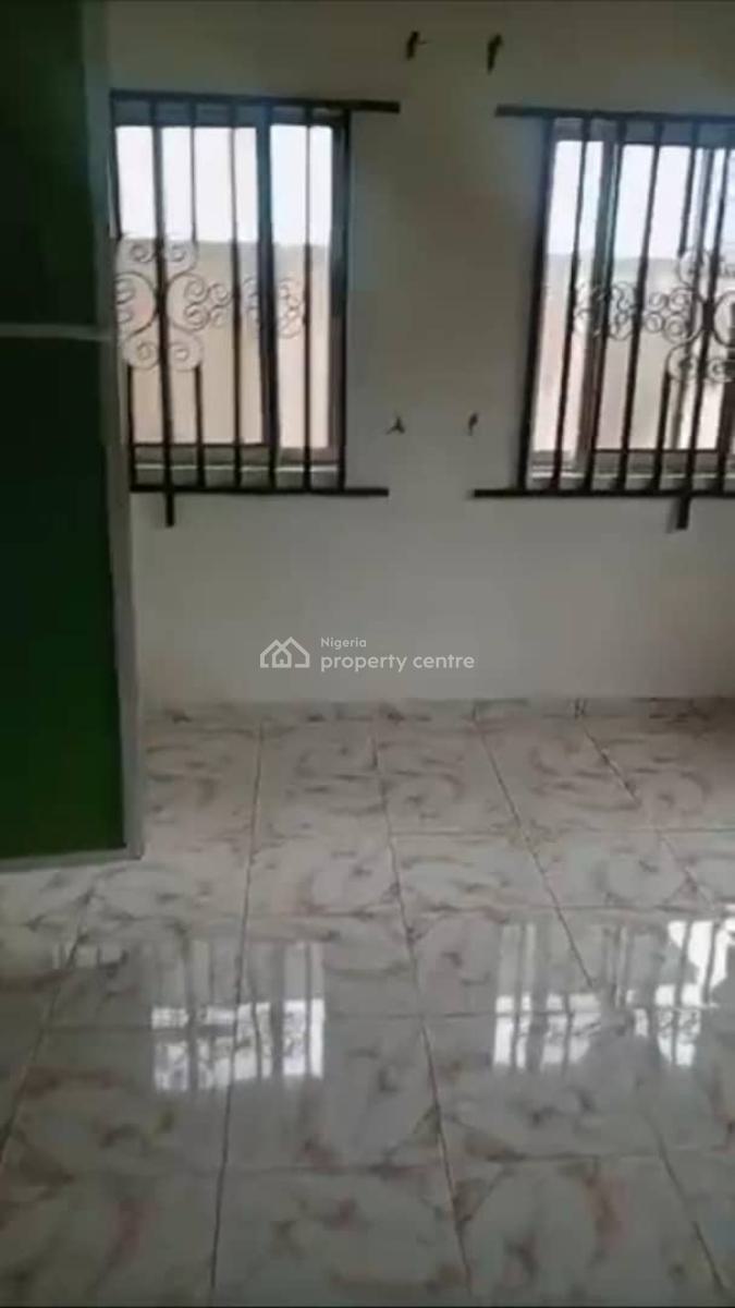 Lovely Sweet Mini Flat, Unilag Estate, Magodo, Lagos, Mini Flat (room and Parlour) for Rent