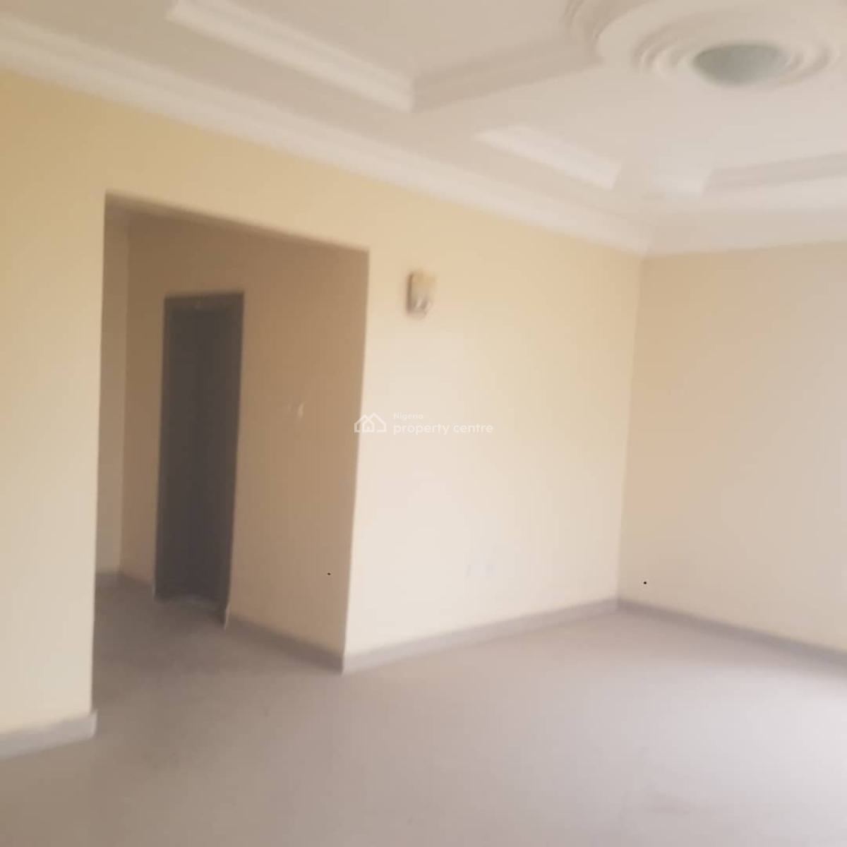 5 Bedroom Fully Deatched Duplex Plus Bq, Guzape District, Abuja, Detached Duplex for Sale