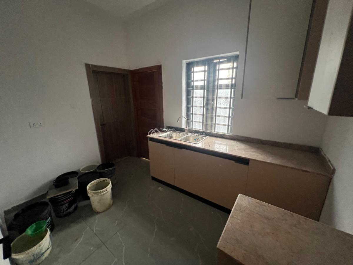 Newly Built 2-bedroom Terrace Duplex, Ologolo, Lekki, Lagos, Terraced Duplex for Rent