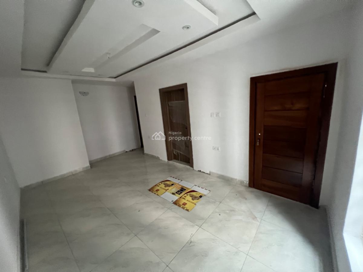Newly Built 2-bedroom Terrace Duplex, Ologolo, Lekki, Lagos, Terraced Duplex for Rent