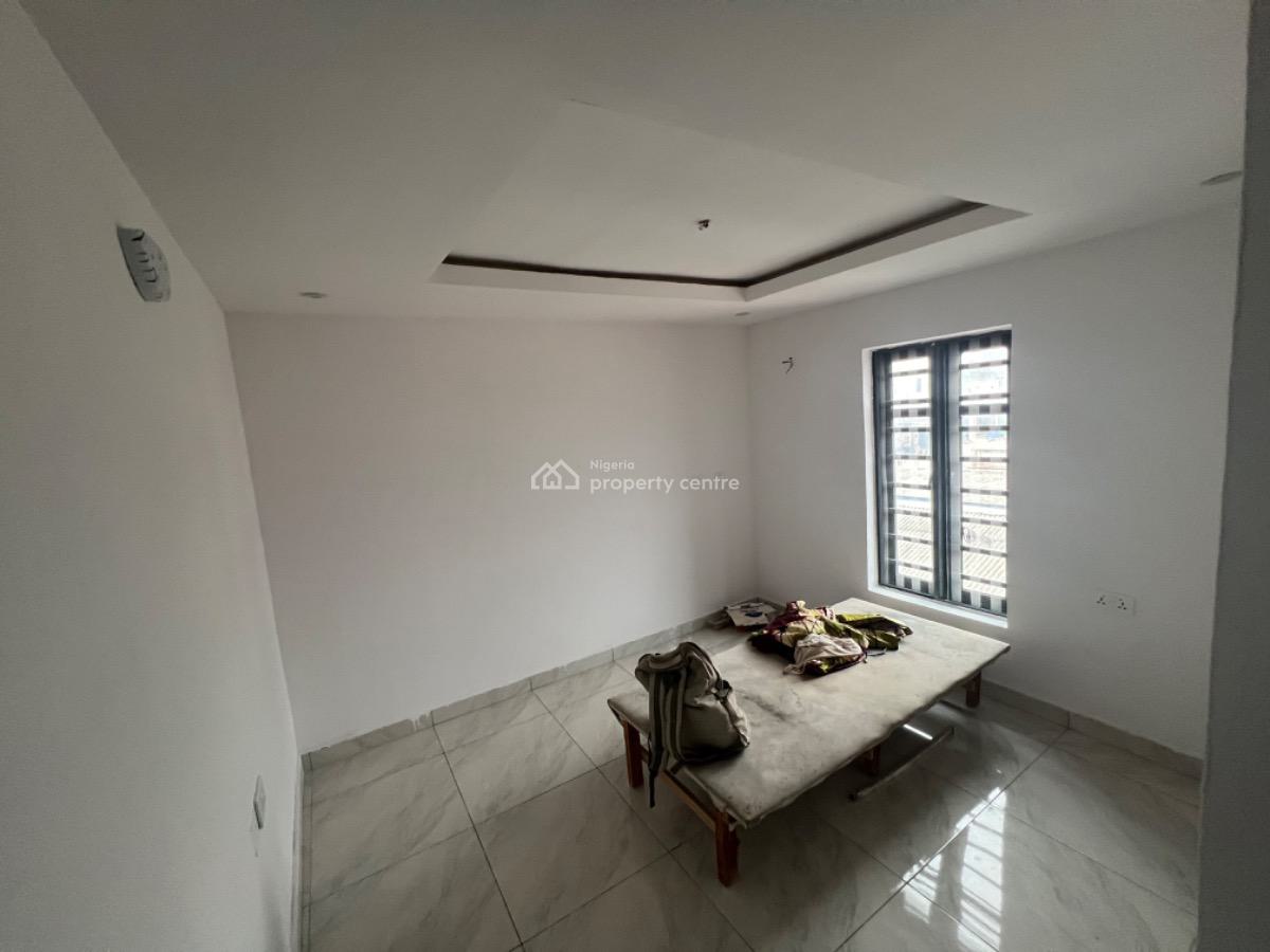 Newly Built 2-bedroom Terrace Duplex, Ologolo, Lekki, Lagos, Terraced Duplex for Rent
