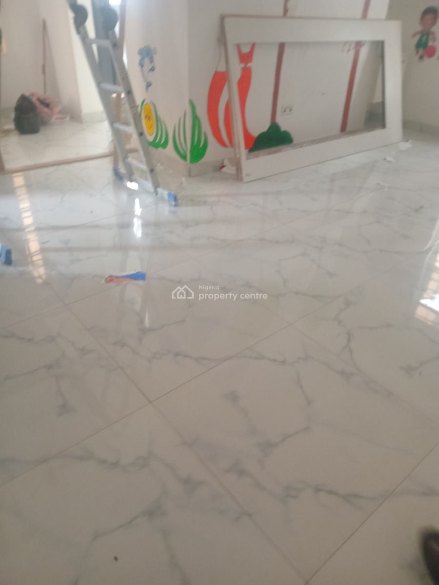 a Luxurious Standard Mini Flat with Standard Modern Kitchen and Separate Prepaid Meter, Ikota Villa Garden, Lekki, Lagos, Mini Flat (room and Parlour) for Rent