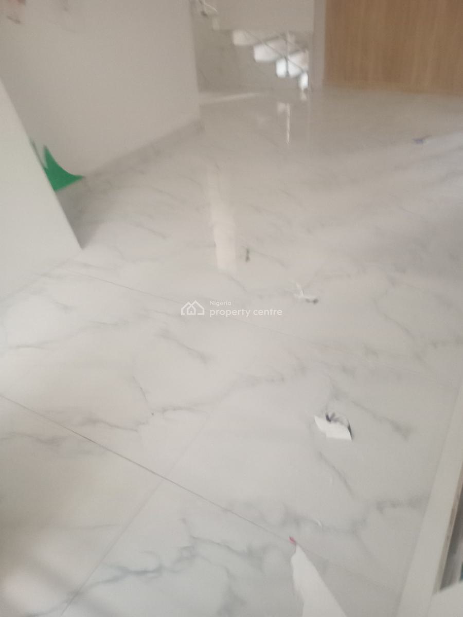 a Luxurious Standard Mini Flat with Standard Modern Kitchen and Separate Prepaid Meter, Ikota Villa Garden, Lekki, Lagos, Mini Flat (room and Parlour) for Rent