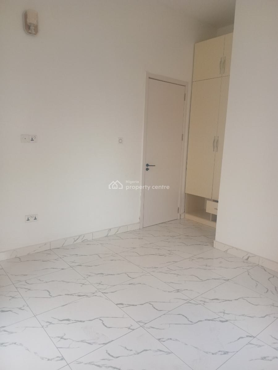 a Luxurious Standard Mini Flat with Standard Modern Kitchen and Separate Prepaid Meter, Ikota Villa Garden, Lekki, Lagos, Mini Flat (room and Parlour) for Rent