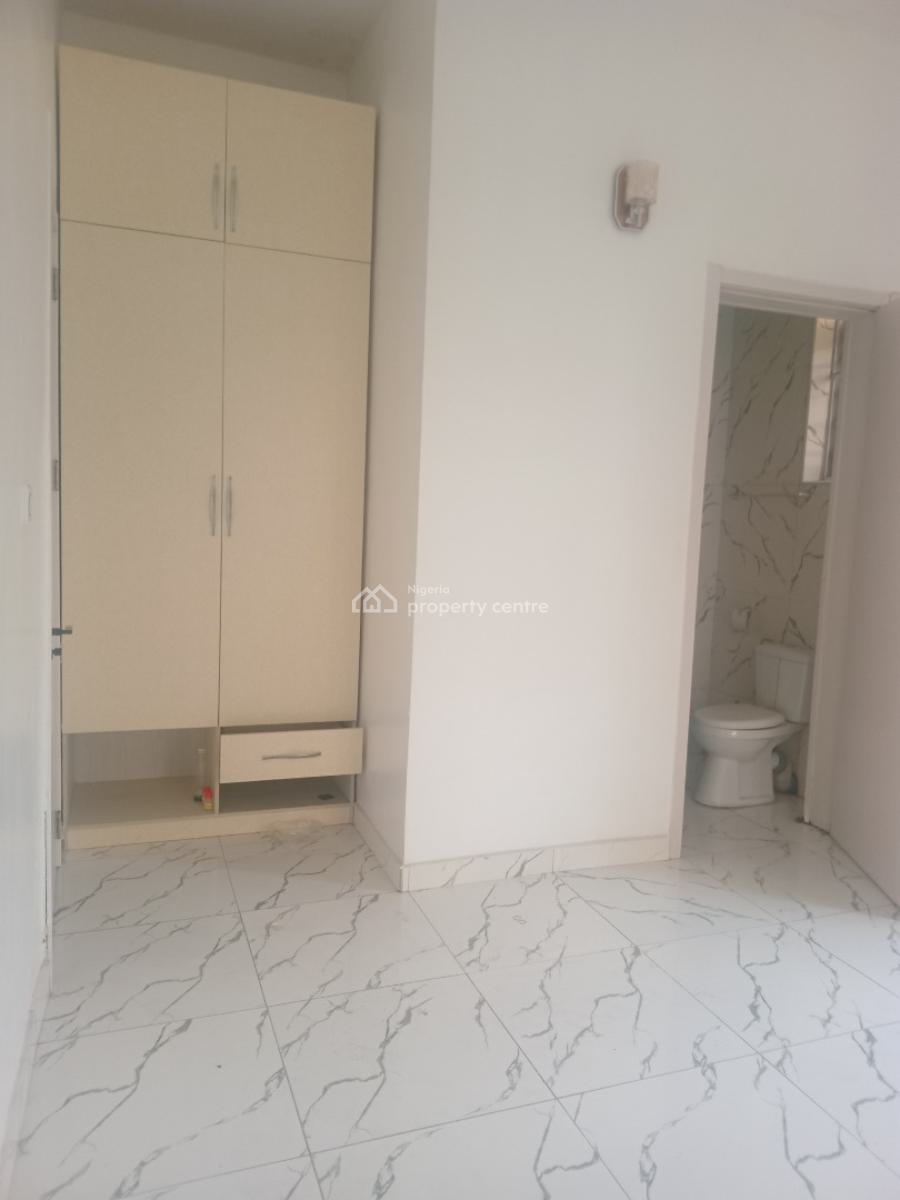 a Luxurious Standard Mini Flat with Standard Modern Kitchen and Separate Prepaid Meter, Ikota Villa Garden, Lekki, Lagos, Mini Flat (room and Parlour) for Rent
