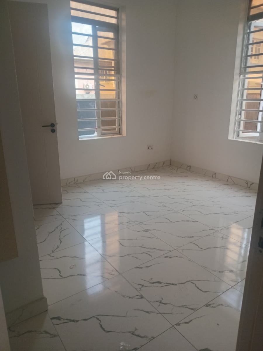 a Luxurious Standard Mini Flat with Standard Modern Kitchen and Separate Prepaid Meter, Ikota Villa Garden, Lekki, Lagos, Mini Flat (room and Parlour) for Rent