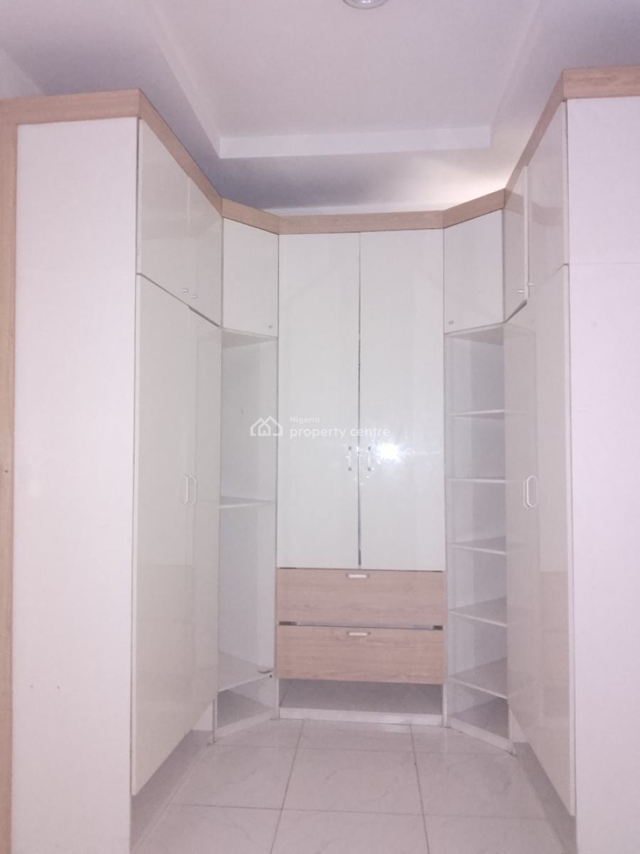 Fully Furnished 4bedroom Duplex, Agungi, Lekki, Lagos, Semi-detached Duplex Short Let