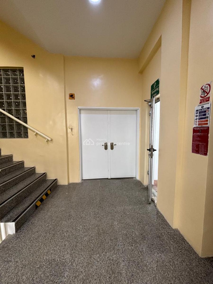 Office Space, Plot 23, Water Corporation Drive, Victoria Island Extension, Victoria Island (vi), Lagos, Office Space for Rent
