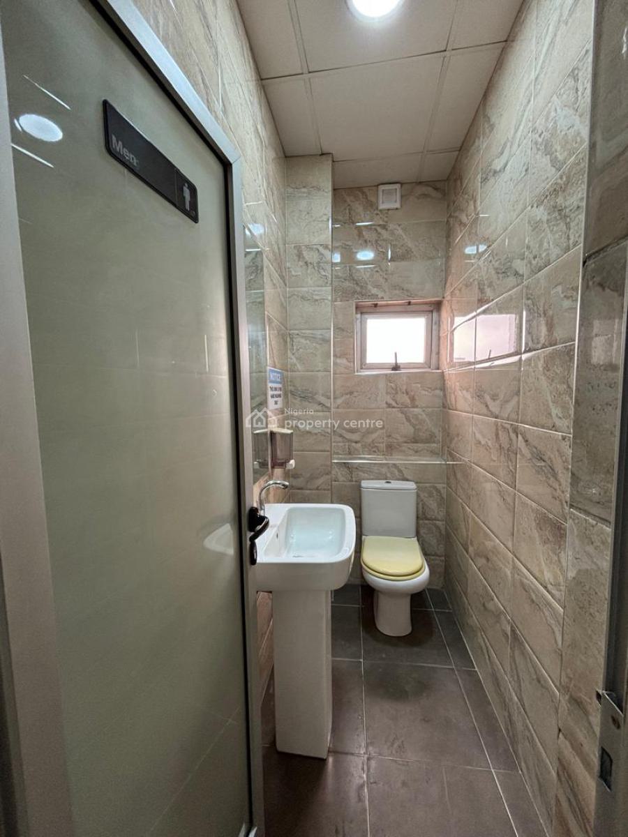 Office Space, Plot 23, Water Corporation Drive, Victoria Island Extension, Victoria Island (vi), Lagos, Office Space for Rent
