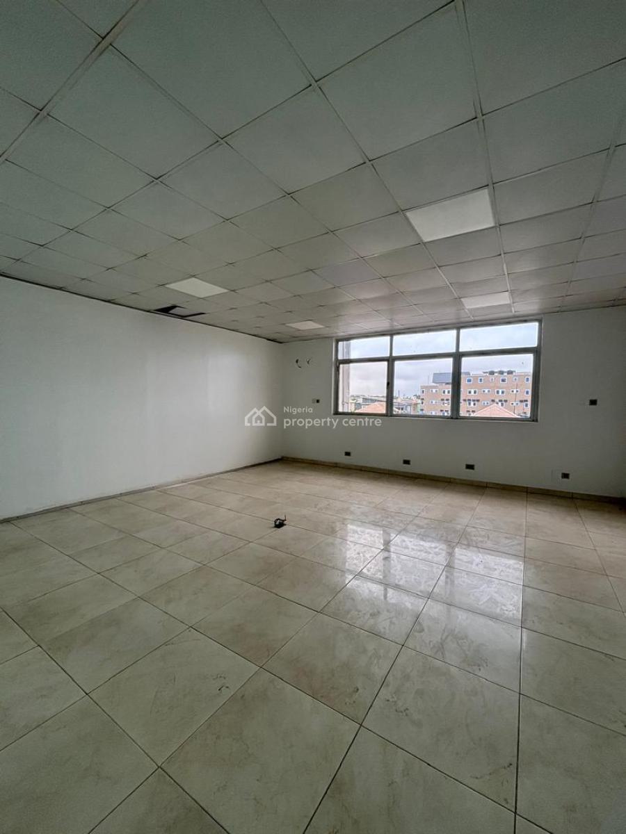 Office Space, Plot 23, Water Corporation Drive, Victoria Island Extension, Victoria Island (vi), Lagos, Office Space for Rent
