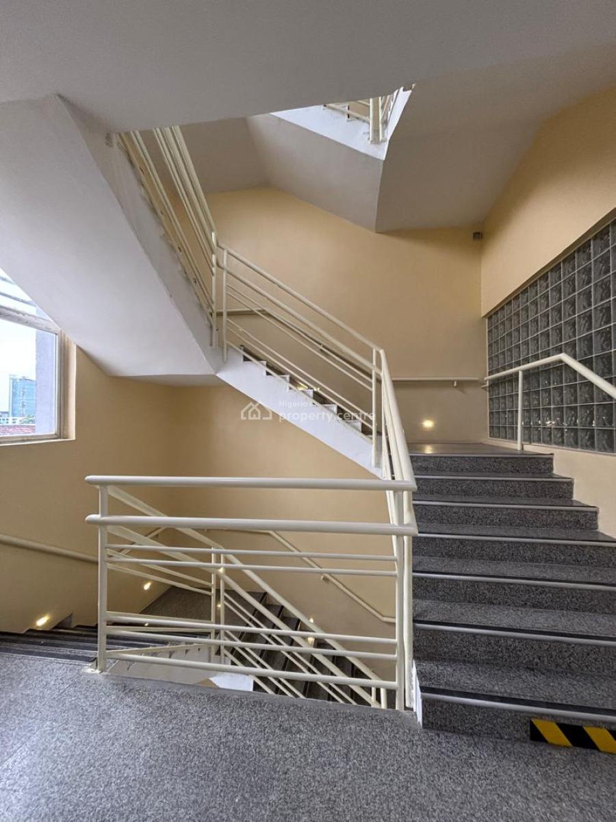 Office Space, Plot 23, Water Corporation Drive, Victoria Island Extension, Victoria Island (vi), Lagos, Office Space for Rent