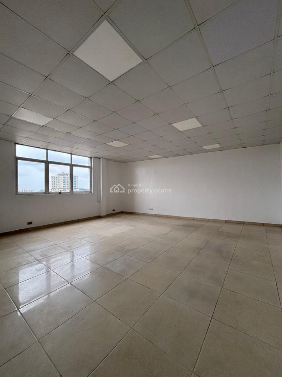 Office Space, Plot 23, Water Corporation Drive, Victoria Island Extension, Victoria Island (vi), Lagos, Office Space for Rent