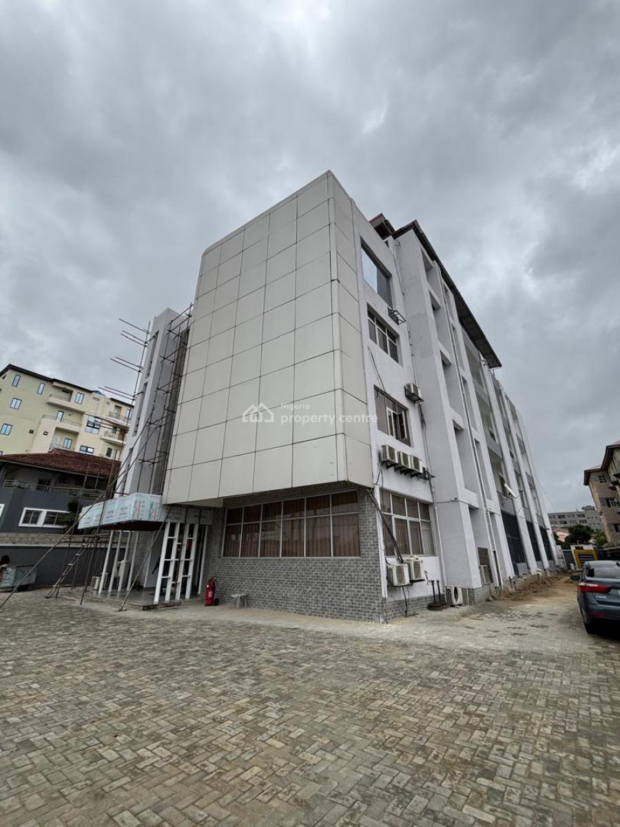 Office Space, Plot 23, Water Corporation Drive, Victoria Island Extension, Victoria Island (vi), Lagos, Office Space for Rent