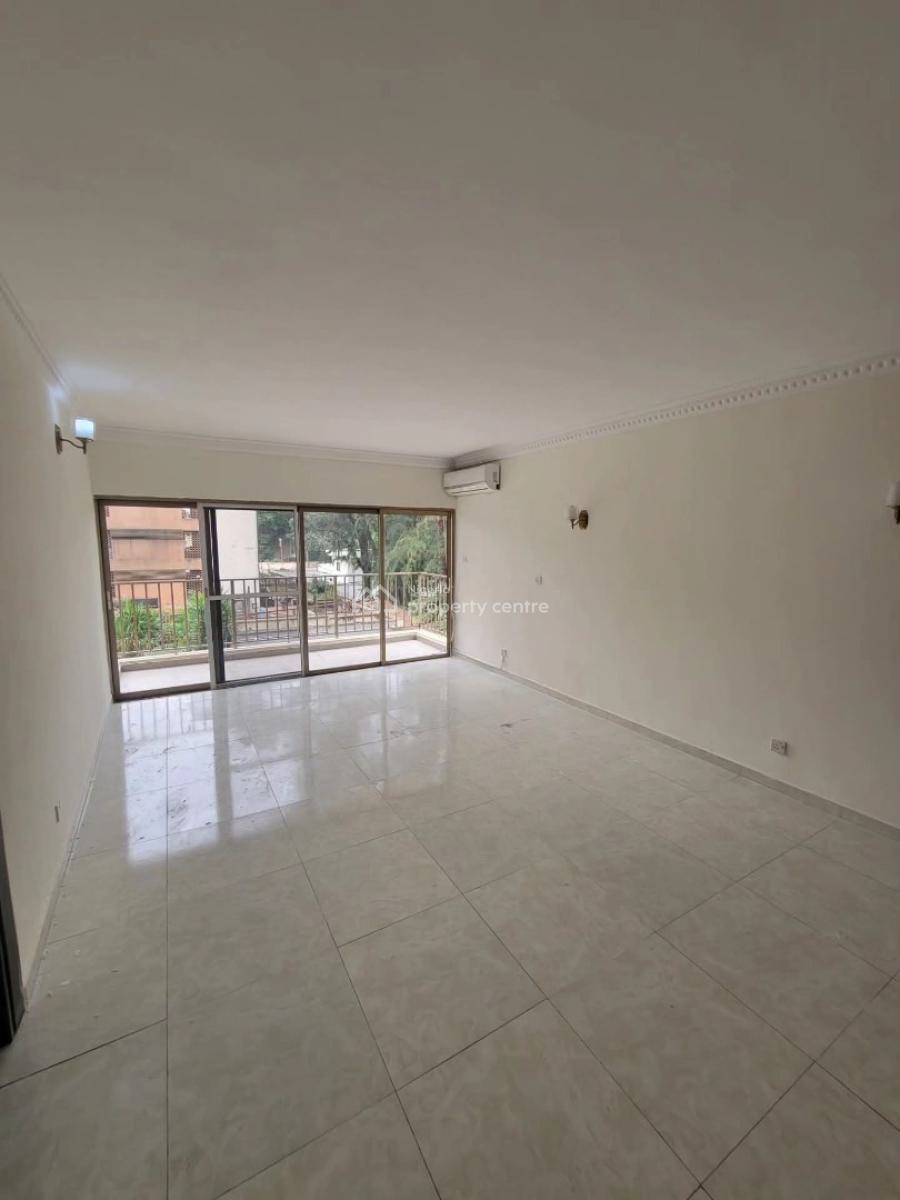 Fully Furnished 4 Bedrooms Semi-detached House, Ikoyi, Lagos, Semi-detached Duplex for Rent