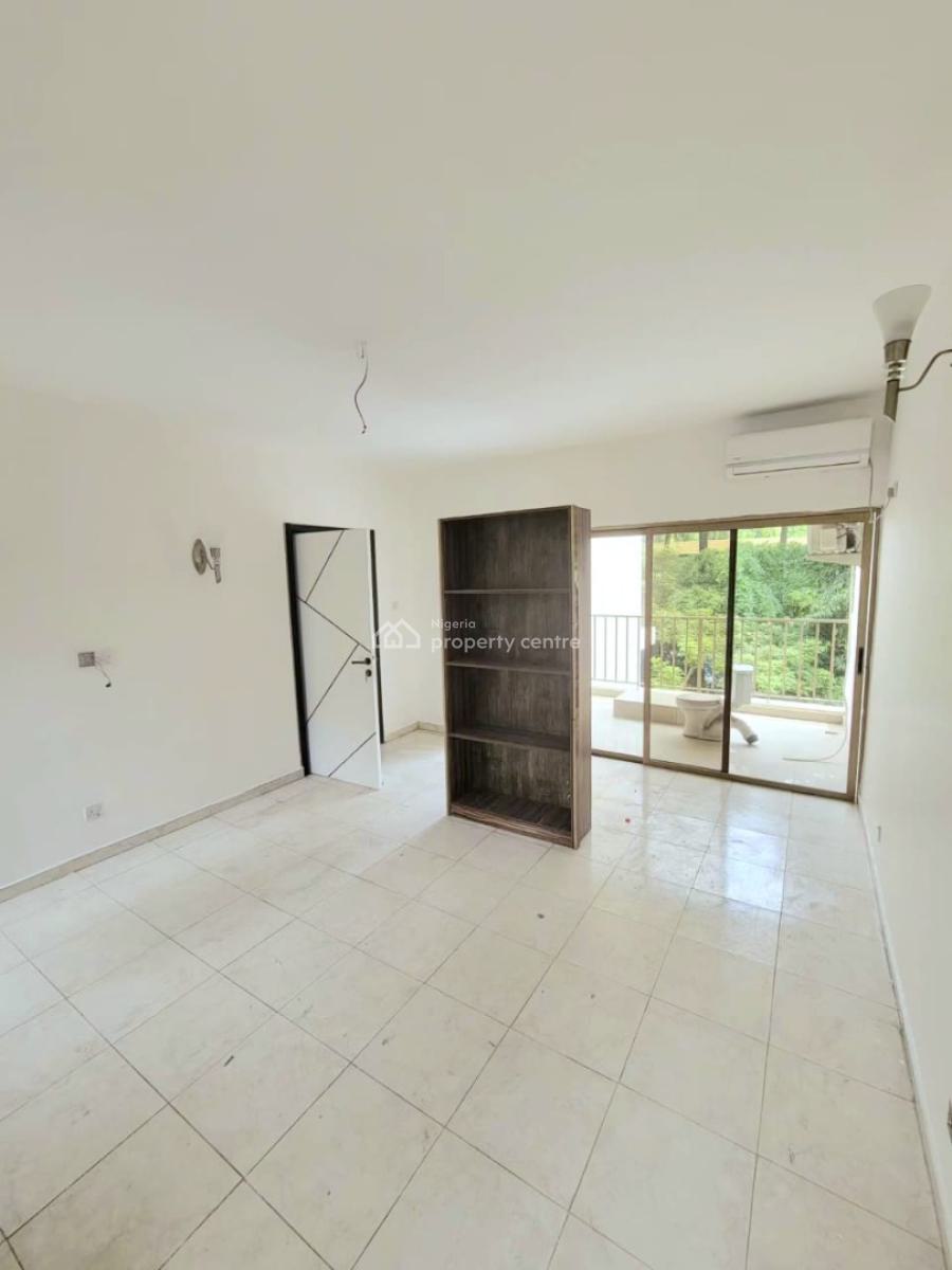 Fully Furnished 4 Bedrooms Semi-detached House, Ikoyi, Lagos, Semi-detached Duplex for Rent