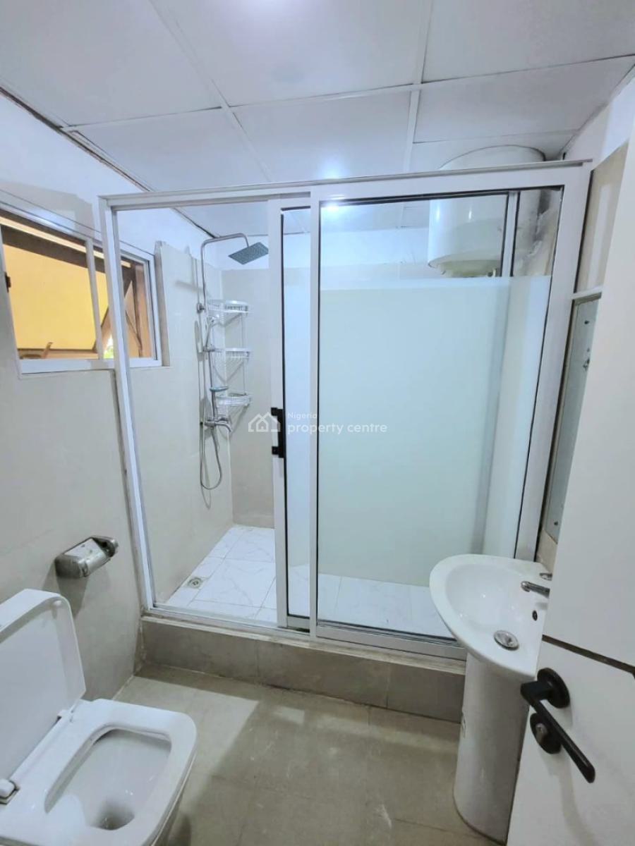 Fully Furnished 4 Bedrooms Semi-detached House, Ikoyi, Lagos, Semi-detached Duplex for Rent