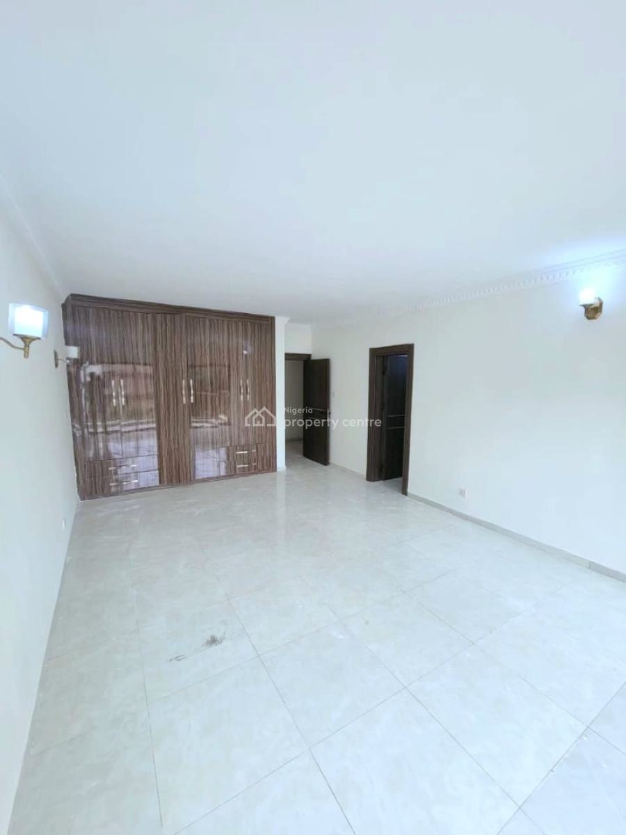 Fully Furnished 4 Bedrooms Semi-detached House, Ikoyi, Lagos, Semi-detached Duplex for Rent