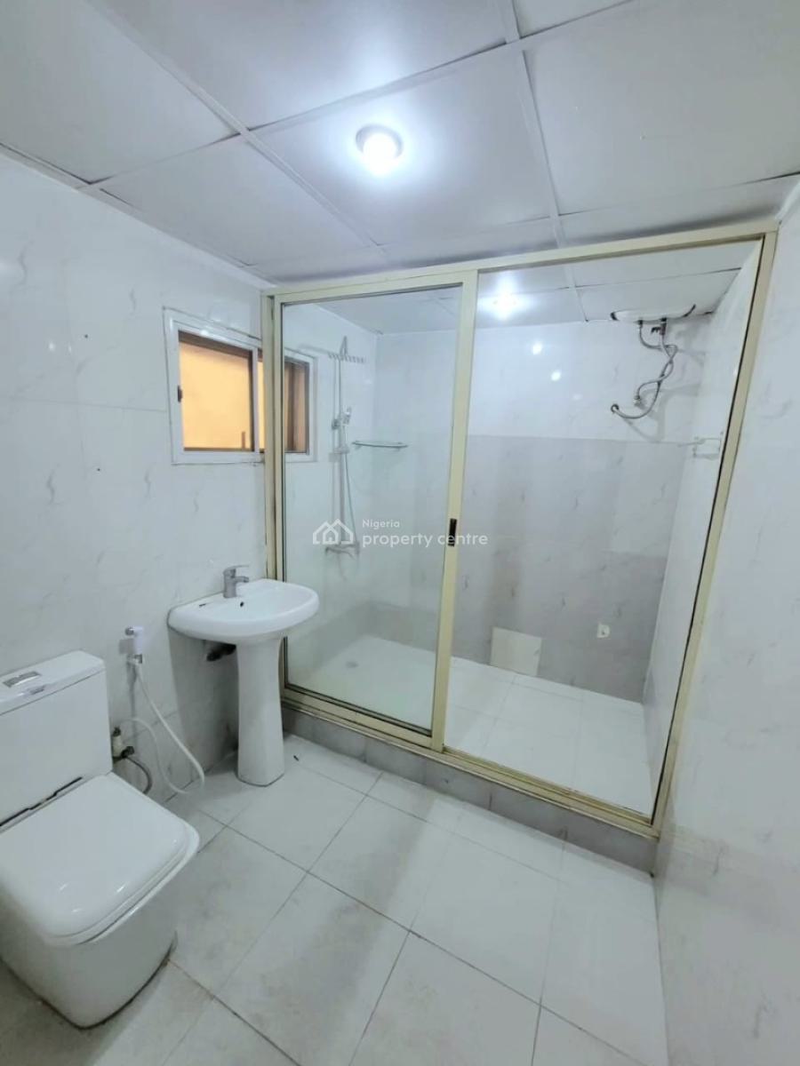 Fully Furnished 4 Bedrooms Semi-detached House, Ikoyi, Lagos, Semi-detached Duplex for Rent
