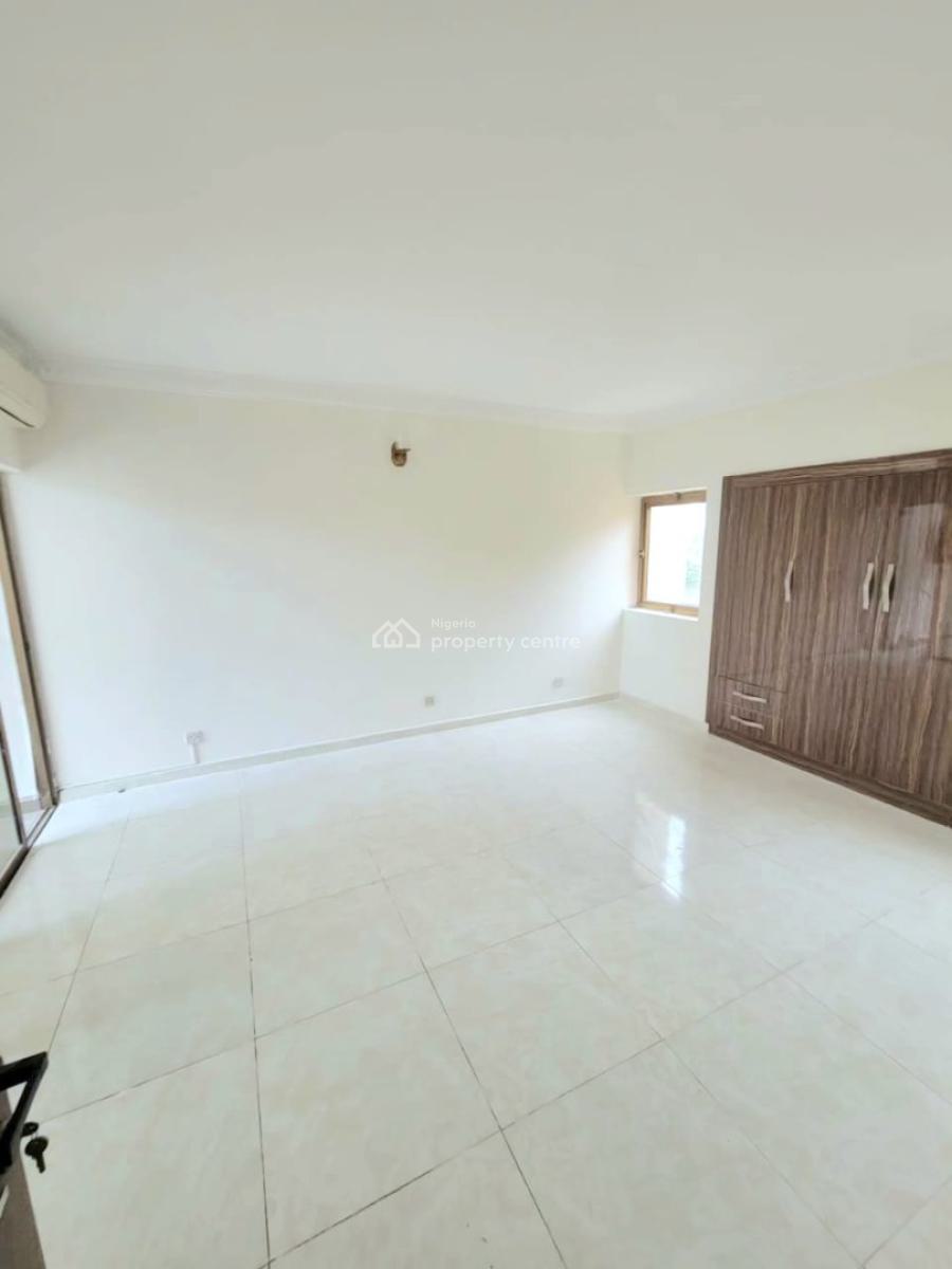 Fully Furnished 4 Bedrooms Semi-detached House, Ikoyi, Lagos, Semi-detached Duplex for Rent